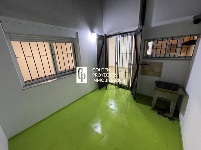 Apartamento en alquiler un dormitorio y patio en parque batlle · Foto 8