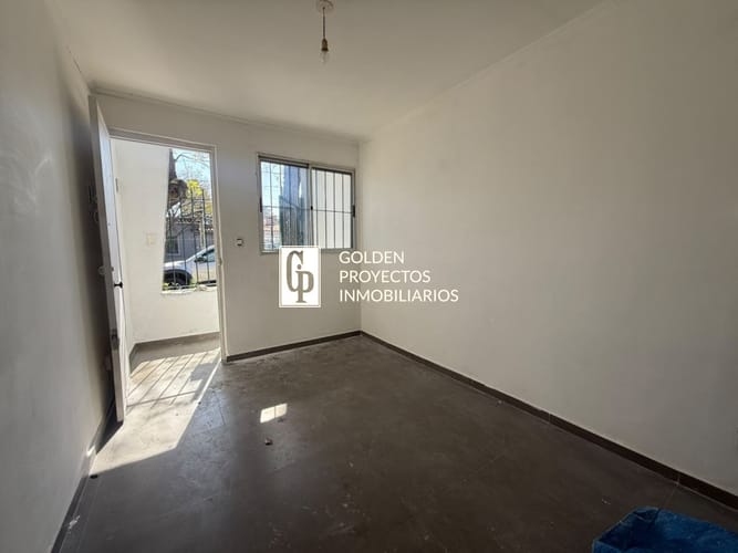 Casa en Alquiler 2 dormitorios y Patio La Blanqueada · Foto 6