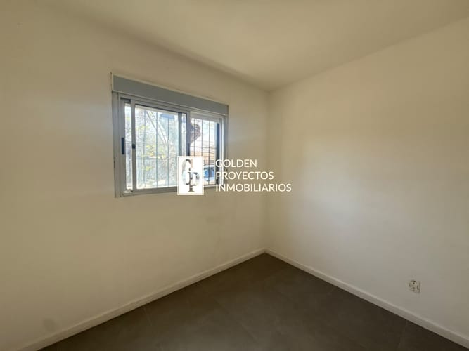 Casa en Alquiler 2 dormitorios y Patio La Blanqueada · Foto 7