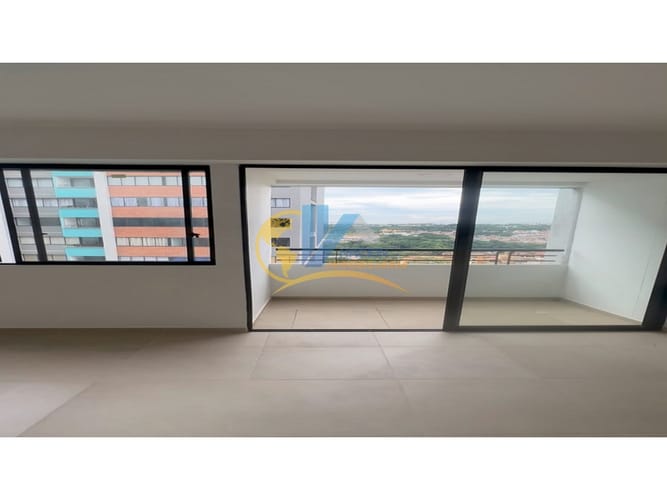 Apartamento de 3 alcobas en venta en Conjunto Residencial Altos De Fontana, Bucaramanga, 75 m² · foto 3 de 16