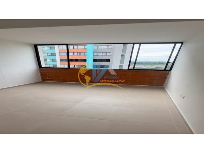 Apartamento de 3 alcobas en venta en Conjunto Residencial Altos De Fontana, Bucaramanga, 75 m² · foto 6 de 16