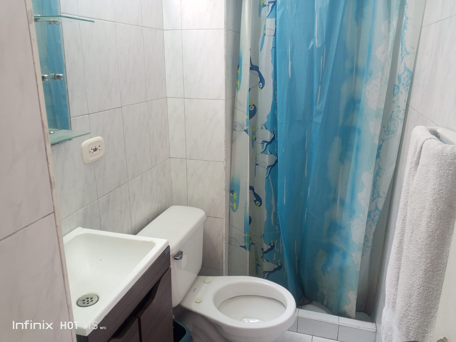 Apartamento en venta en Rincon De Suba, Bogotá · foto 8 de 12
