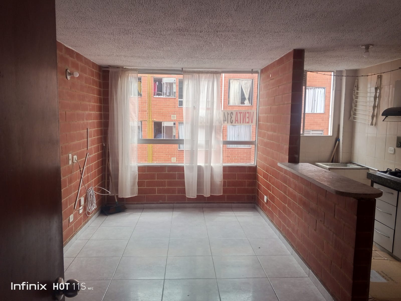 Apartamento en venta en Rincon De Suba, Bogotá · foto 3 de 12