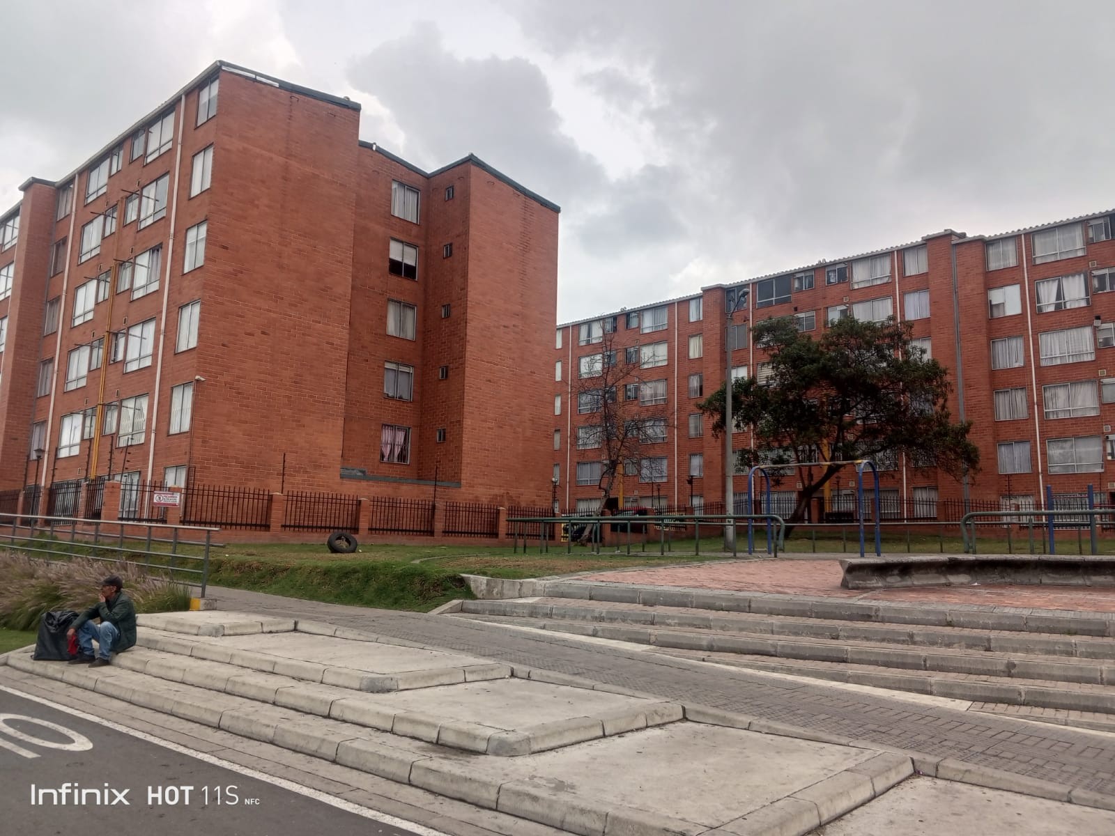 Apartamento en venta en Rincon De Suba, Bogotá · foto 12 de 12