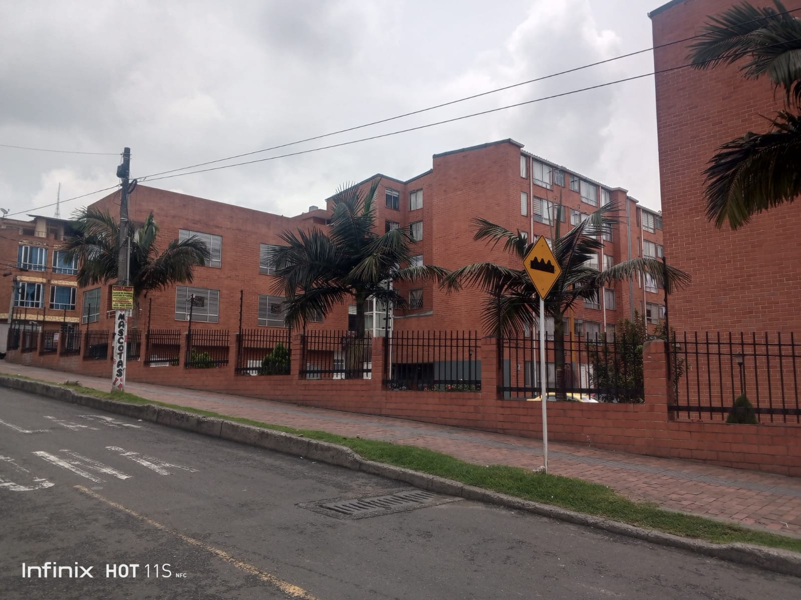 Apartamento en venta en Rincon De Suba, Bogotá · foto 11 de 12