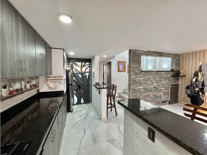 Casa de 3 alcobas en venta en Via El Eden, Armenia, 129 m² · foto 6 de 24