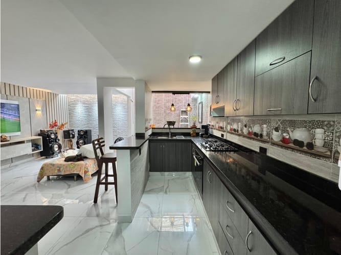 Casa de 3 alcobas en venta en Via El Eden, Armenia, 129 m² · foto 7 de 24