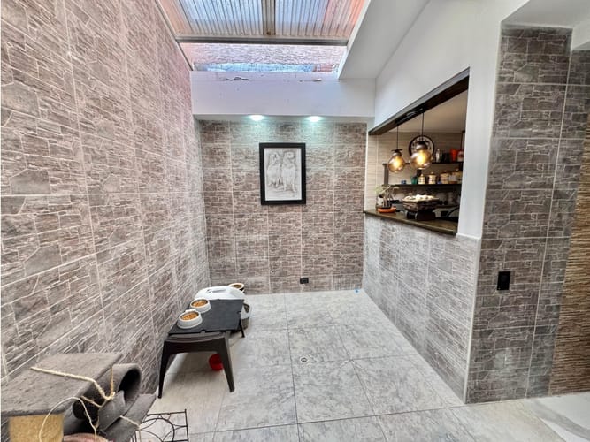 Casa de 3 alcobas en venta en Via El Eden, Armenia, 129 m² · foto 9 de 24