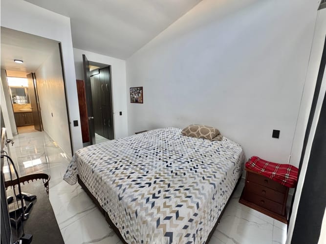 Casa de 3 alcobas en venta en Via El Eden, Armenia, 129 m² · foto 10 de 24