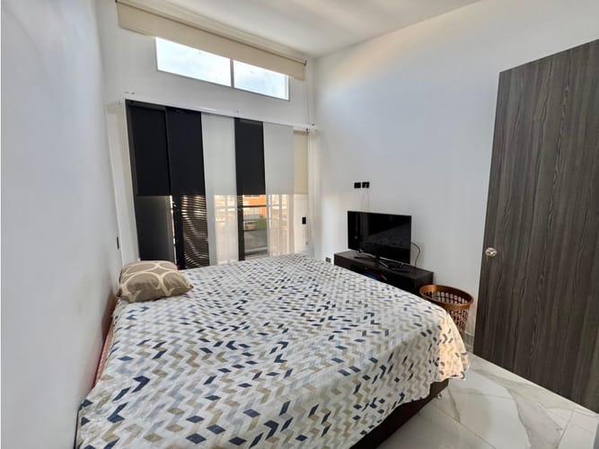 Casa de 3 alcobas en venta en Via El Eden, Armenia, 129 m² · foto 11 de 24