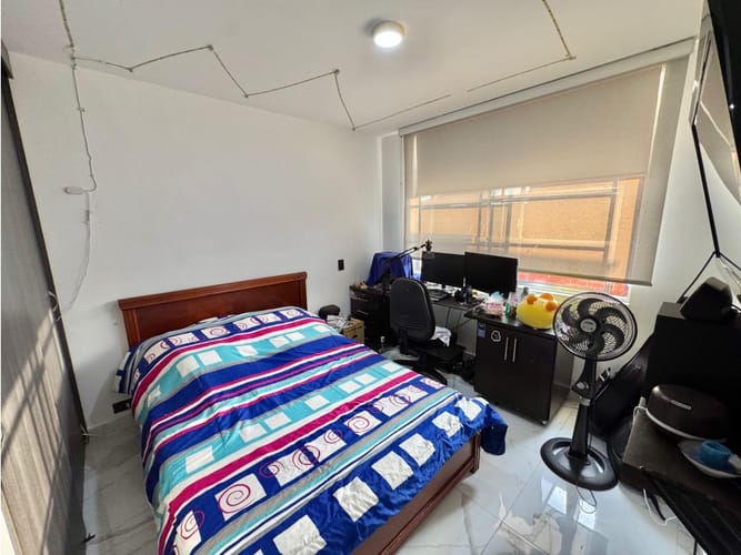 Casa de 3 alcobas en venta en Via El Eden, Armenia, 129 m² · foto 12 de 24