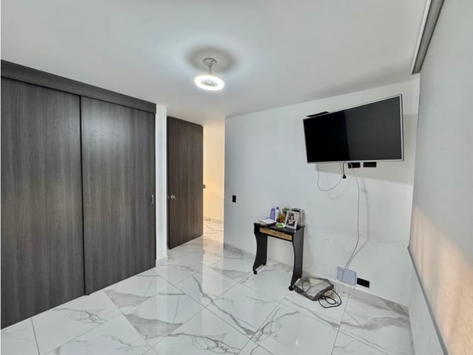 Casa de 3 alcobas en venta en Via El Eden, Armenia, 129 m² · foto 13 de 24