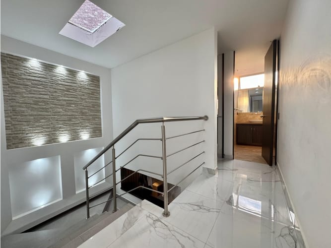 Casa de 3 alcobas en venta en Via El Eden, Armenia, 129 m² · foto 16 de 24