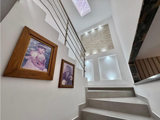 Casa de 3 alcobas en venta en Via El Eden, Armenia, 129 m² · foto 17 de 24