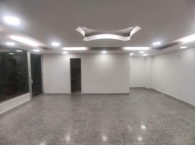 Local en arriendo en El Llano, Cúcuta, 48 m² · foto 3 de 5