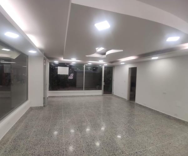 Local en arriendo en El Llano, Cúcuta, 48 m² · foto 4 de 5