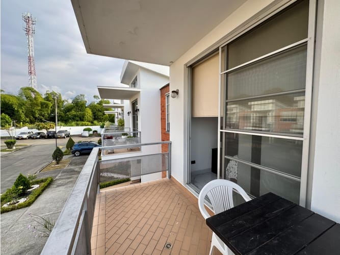 Casa de 3 alcobas en venta en Via El Eden, Armenia, 129 m² · foto 18 de 24