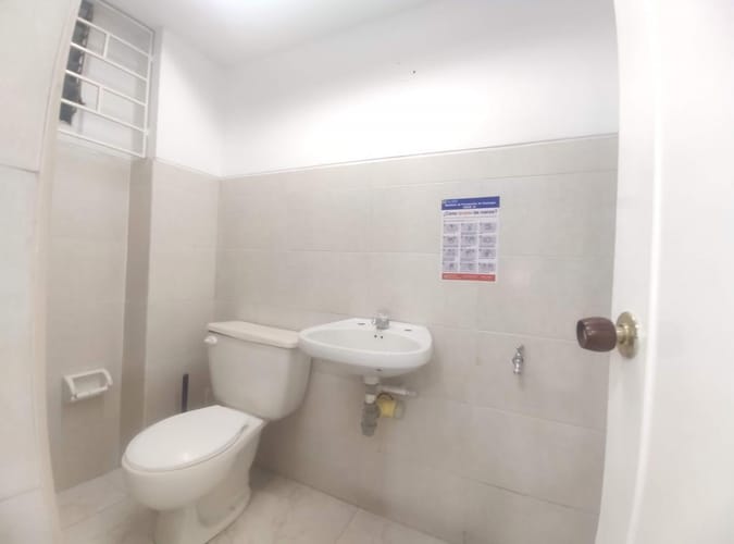 Local en arriendo en El Llano, Cúcuta, 48 m² · foto 5 de 5