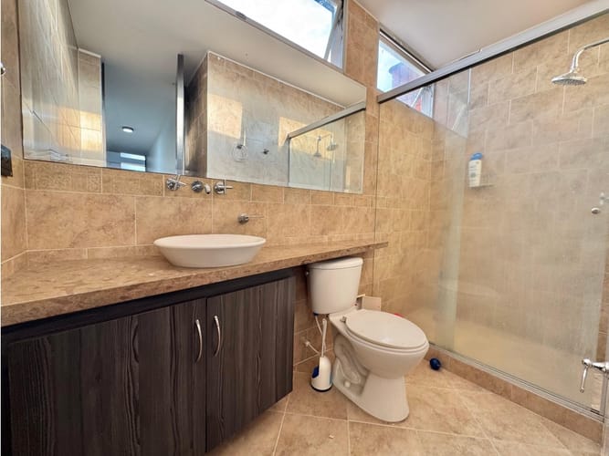 Casa de 3 alcobas en venta en Via El Eden, Armenia, 129 m² · foto 19 de 24