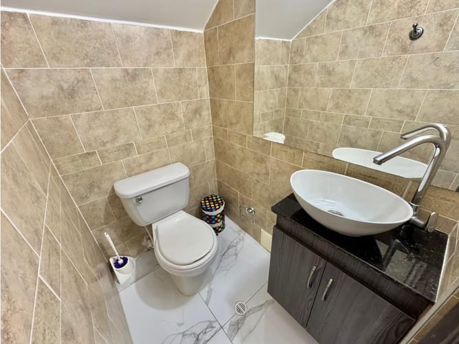 Casa de 3 alcobas en venta en Via El Eden, Armenia, 129 m² · foto 21 de 24