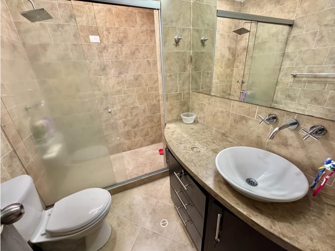 Casa de 3 alcobas en venta en Via El Eden, Armenia, 129 m² · foto 22 de 24