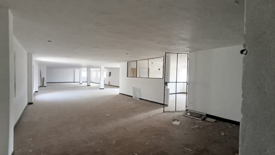 Bodega en arriendo en Abajo, Barranquilla, 700 m² · foto 3 de 22
