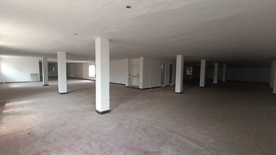 Bodega en arriendo en Abajo, Barranquilla, 700 m² · foto 6 de 22