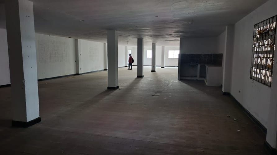 Bodega en arriendo en Abajo, Barranquilla, 700 m² · foto 7 de 22