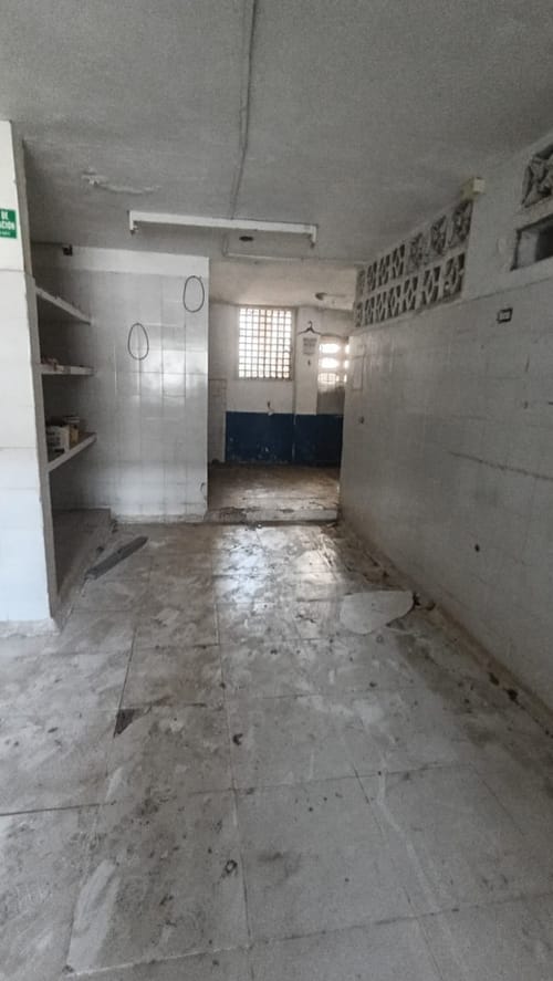 Bodega en arriendo en Abajo, Barranquilla, 700 m² · foto 17 de 22