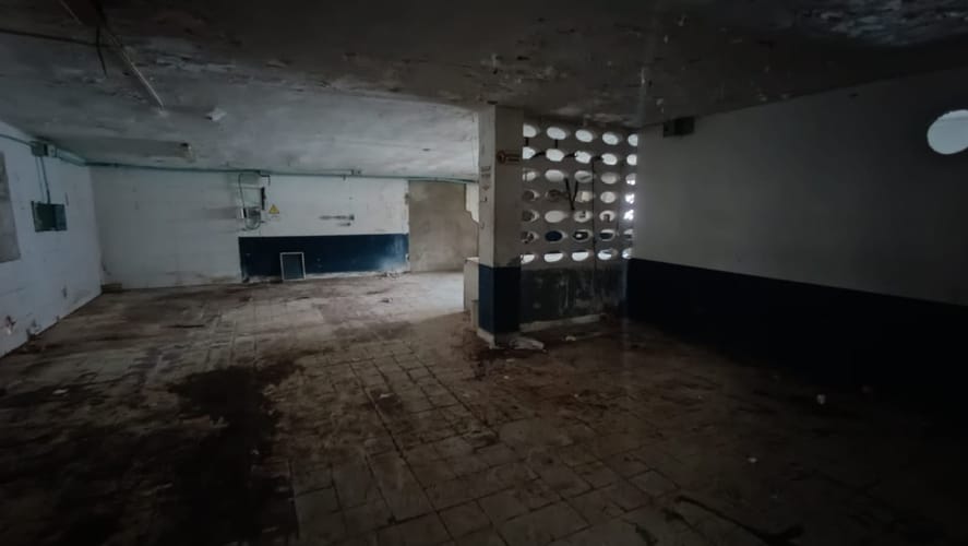 Bodega en arriendo en Abajo, Barranquilla, 700 m² · foto 18 de 22