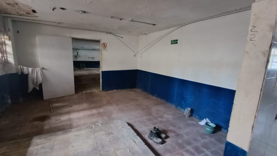 Bodega en arriendo en Abajo, Barranquilla, 700 m² · foto 19 de 22