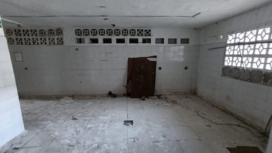 Bodega en arriendo en Abajo, Barranquilla, 700 m² · foto 21 de 22