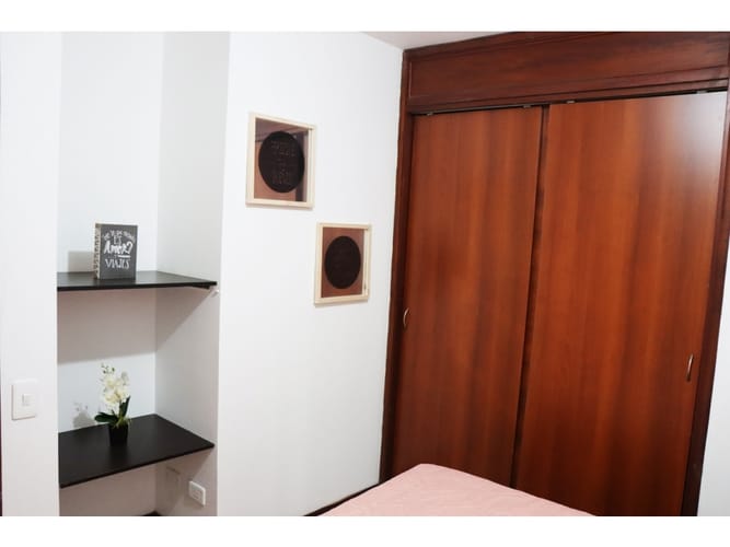 Apartamento de 3 alcobas en arriendo en Laureles, Medellín, 156 m² · foto 6 de 13
