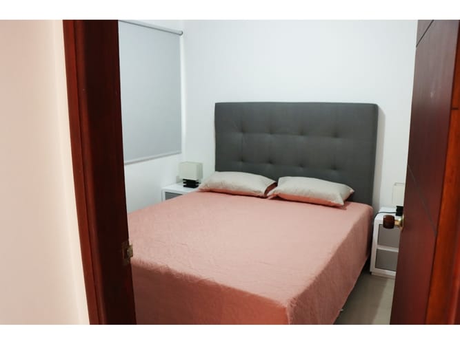 Apartamento de 3 alcobas en arriendo en Laureles, Medellín, 156 m² · foto 8 de 13