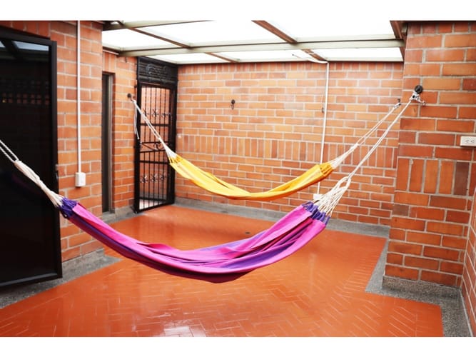 Apartamento de 3 alcobas en arriendo en Laureles, Medellín, 156 m² · foto 13 de 13