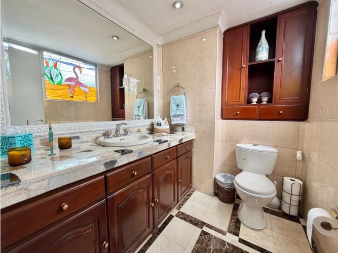 Apartamento en venta en Chico, Bogotá · foto 10 de 21