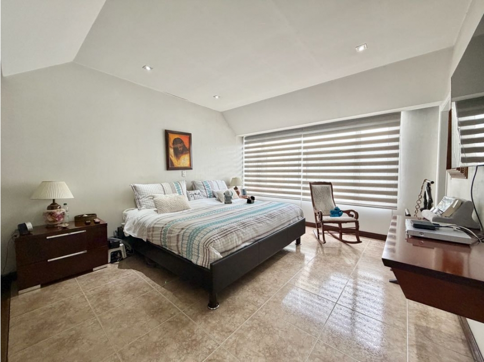 Apartamento en venta en Chico, Bogotá · foto 11 de 21