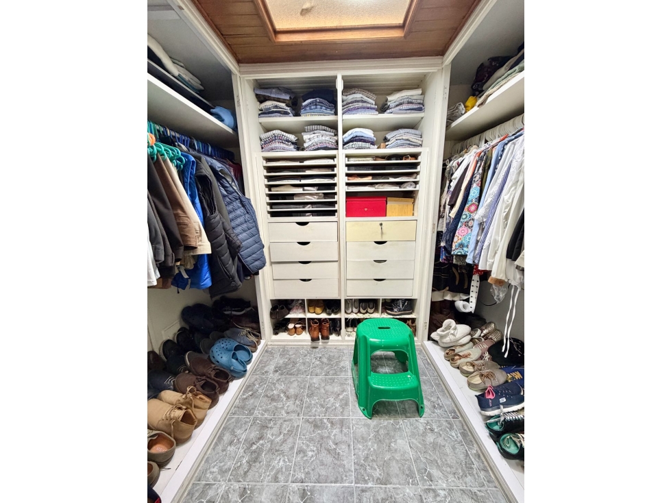 Apartamento en venta en Chico, Bogotá · foto 13 de 21