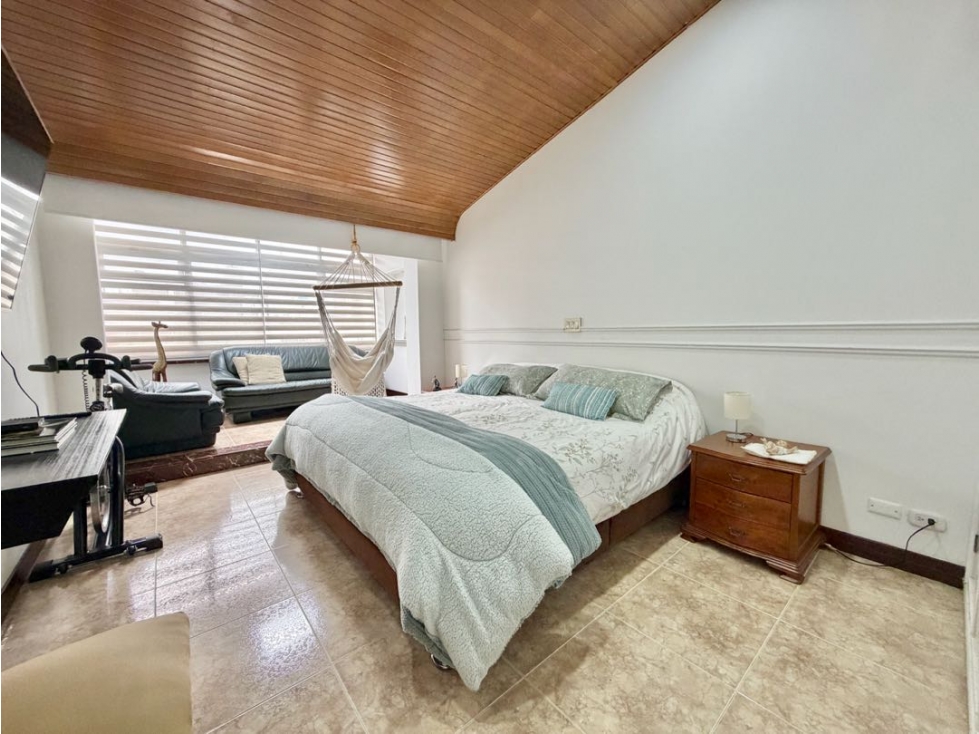 Apartamento en venta en Chico, Bogotá · foto 14 de 21