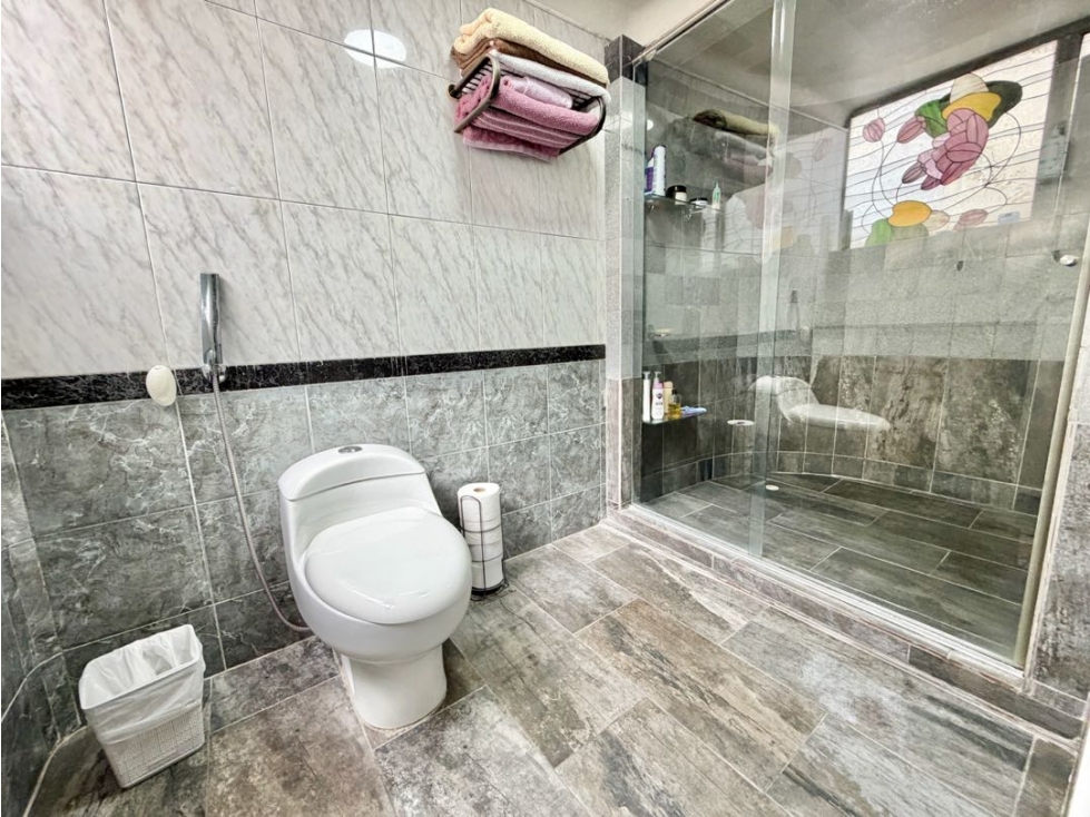 Apartamento en venta en Chico, Bogotá · foto 15 de 21