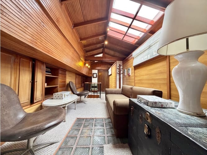 Apartamento en venta en Chico, Bogotá · foto 19 de 21
