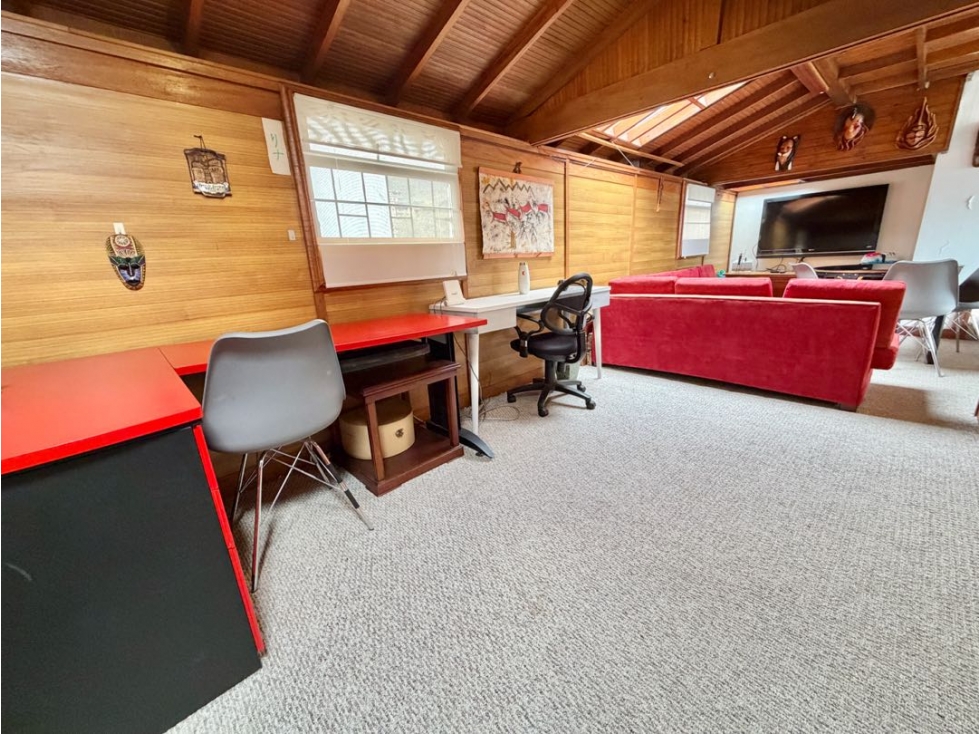 Apartamento en venta en Chico, Bogotá · foto 20 de 21