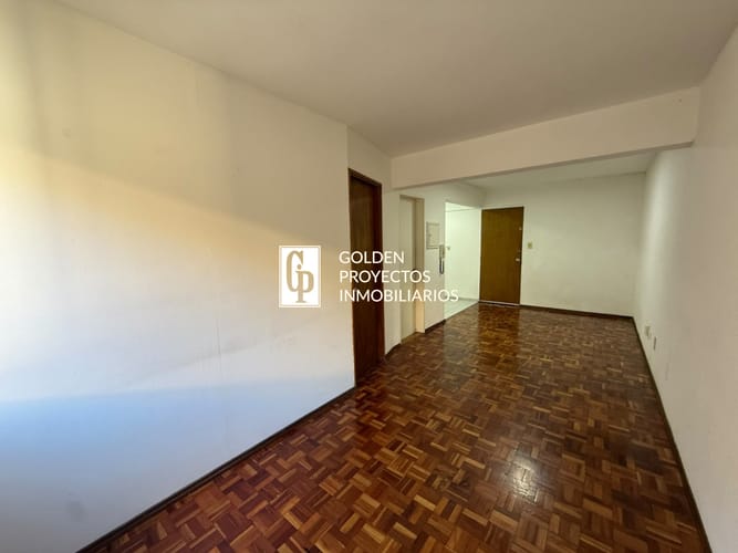 Apartamento en Alquiler 1 dormitorio en cordón · Foto 2