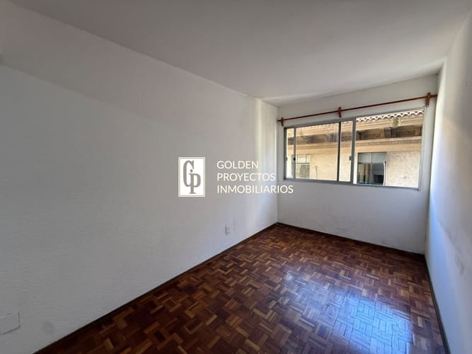 Apartamento en Alquiler 1 dormitorio en cordón · Foto 3