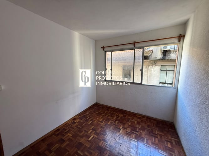 Apartamento en Alquiler 1 dormitorio en cordón · Foto 4