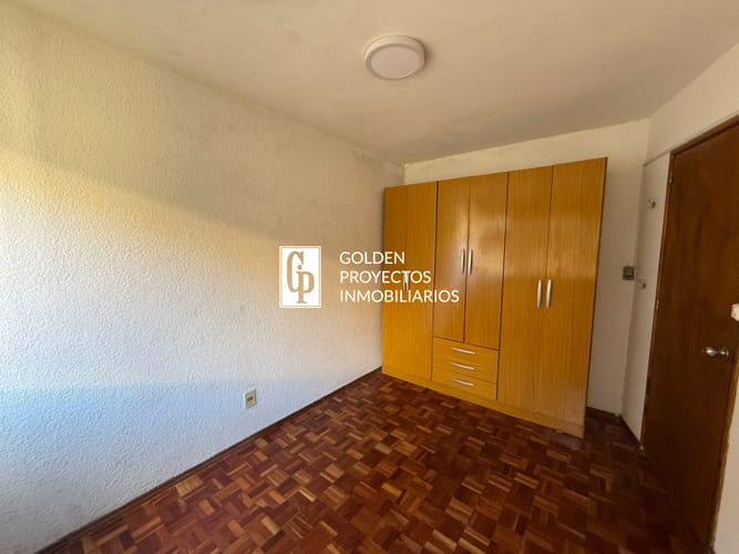 Apartamento en Alquiler 1 dormitorio en cordón · Foto 5
