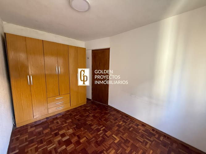 Apartamento en Alquiler 1 dormitorio en cordón · Foto 6