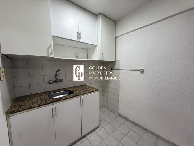 Apartamento en Alquiler 1 dormitorio en cordón · Foto 7
