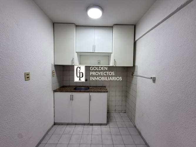 Apartamento en Alquiler 1 dormitorio en cordón · Foto 8