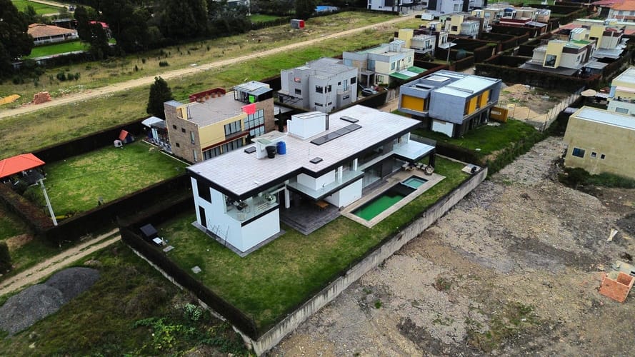 Casa de 6 alcobas en venta en Cota, 750 m² · foto 10 de 10